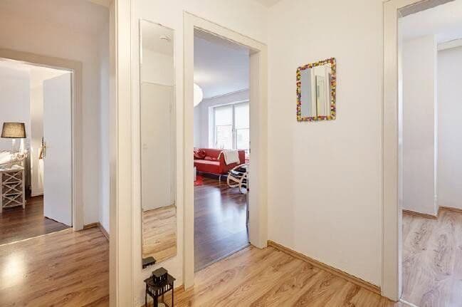 Prodej bytu 2+kk 63 m², Kirchlinden 19, Hamburg, Hamburg Prodej bytu 2+kk 63 m², Kirchlinden 19, Hamburg, Hamburg