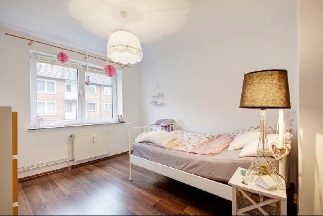 Prodej bytu 2+kk 63 m², Kirchlinden 19, Hamburg, Hamburg Prodej bytu 2+kk 63 m², Kirchlinden 19, Hamburg, Hamburg