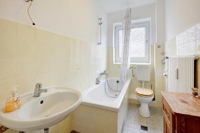Prodej bytu 2+kk 63 m², Kirchlinden 19, Hamburg, Hamburg Prodej bytu 2+kk 63 m², Kirchlinden 19, Hamburg, Hamburg