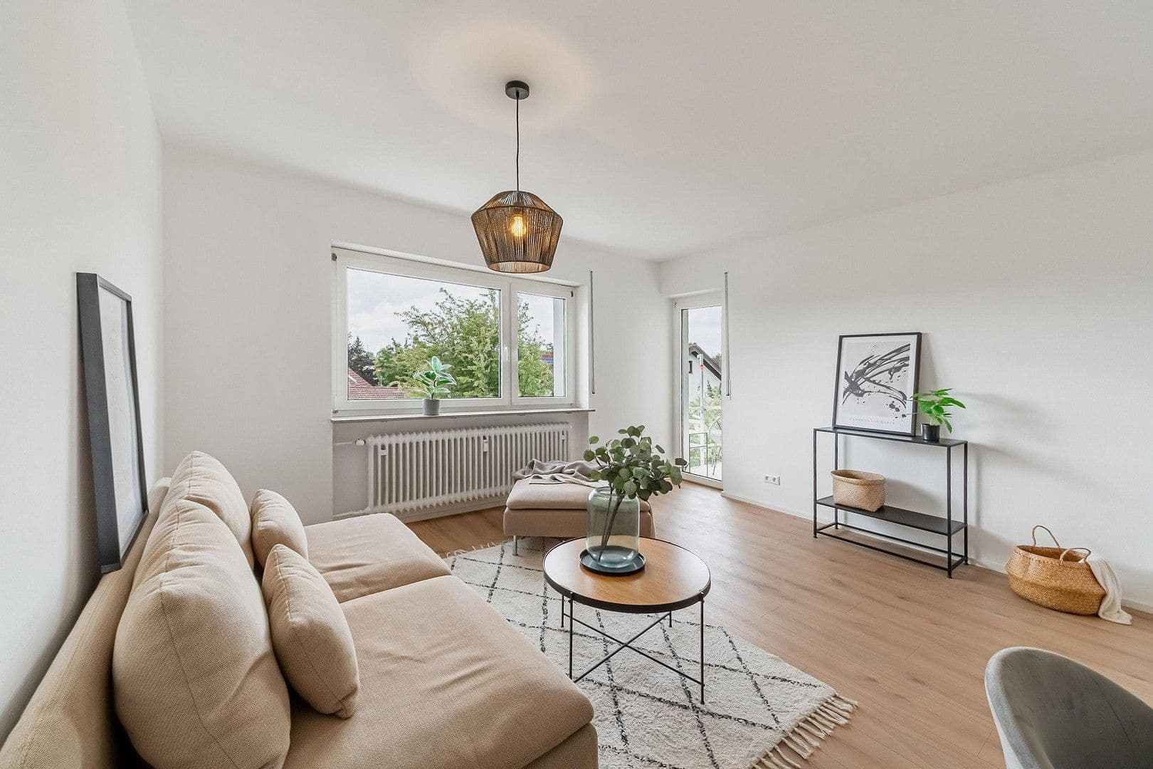Prodej bytu 4+1 88 m², Ehningen, Bádensko-Württembersko Prodej bytu 4+1 88 m², Ehningen, Bádensko-Württembersko