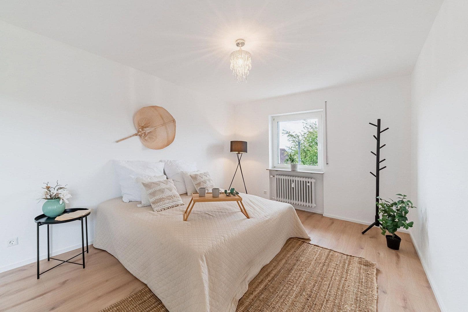 Prodej bytu 4+1 88 m², Ehningen, Bádensko-Württembersko Prodej bytu 4+1 88 m², Ehningen, Bádensko-Württembersko