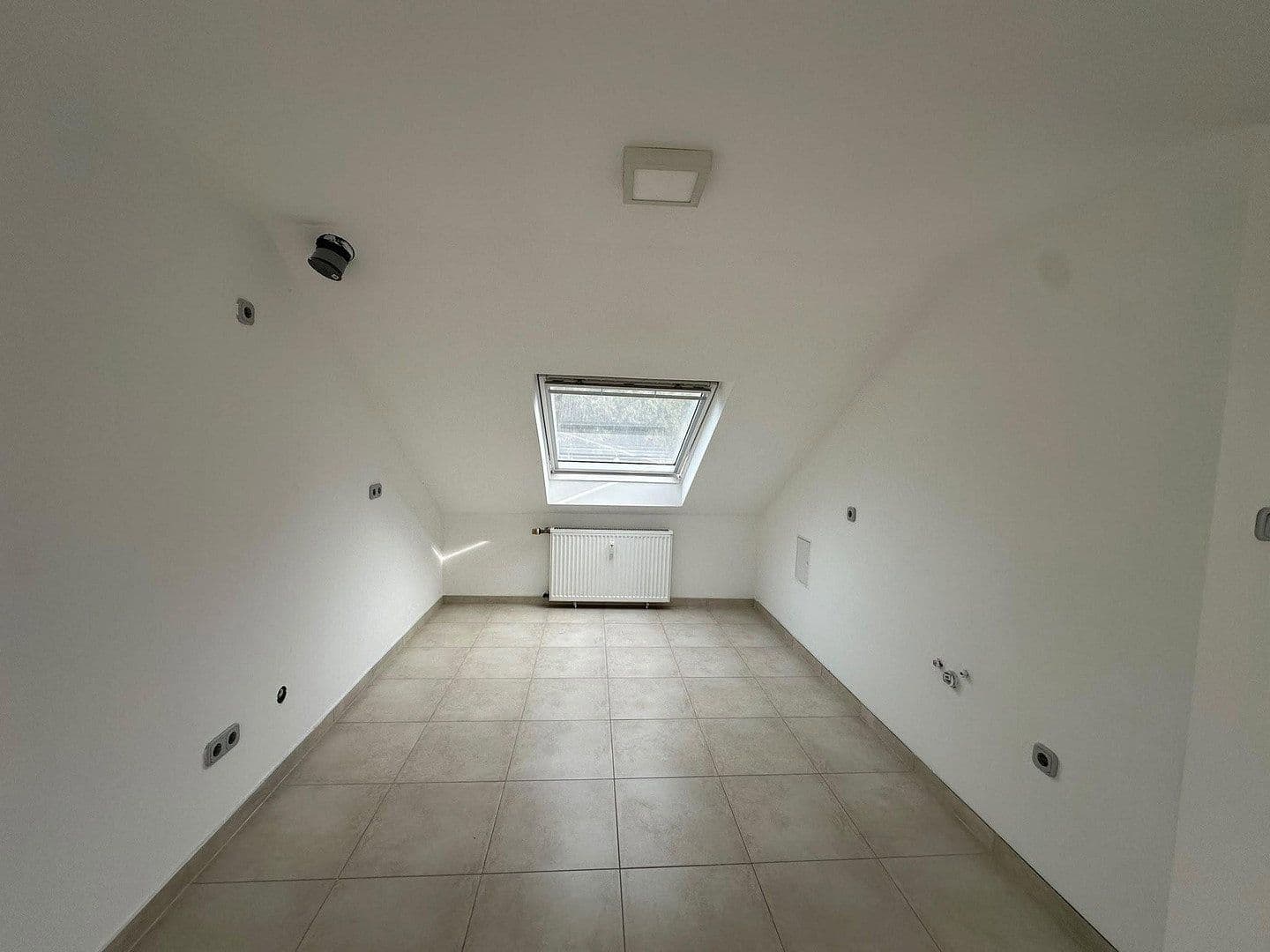Pronájem bytu 2+1 48 m², Drosselstraße 33, Moers, Severní Porýní-Vestfálsko Pronájem bytu 2+1 48 m², Drosselstraße 33, Moers, Severní Porýní-Vestfálsko