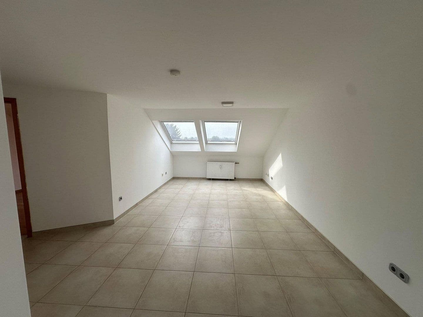 Pronájem bytu 2+1 48 m², Drosselstraße 33, Moers, Severní Porýní-Vestfálsko Pronájem bytu 2+1 48 m², Drosselstraße 33, Moers, Severní Porýní-Vestfálsko