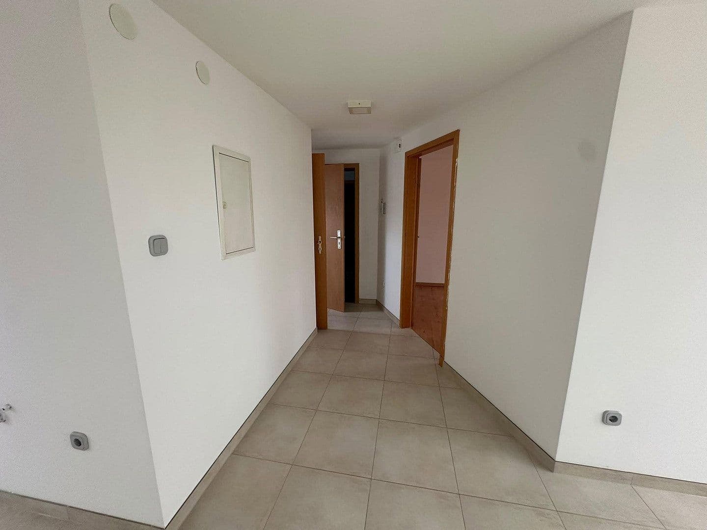 Pronájem bytu 2+1 48 m², Drosselstraße 33, Moers, Severní Porýní-Vestfálsko Pronájem bytu 2+1 48 m², Drosselstraße 33, Moers, Severní Porýní-Vestfálsko