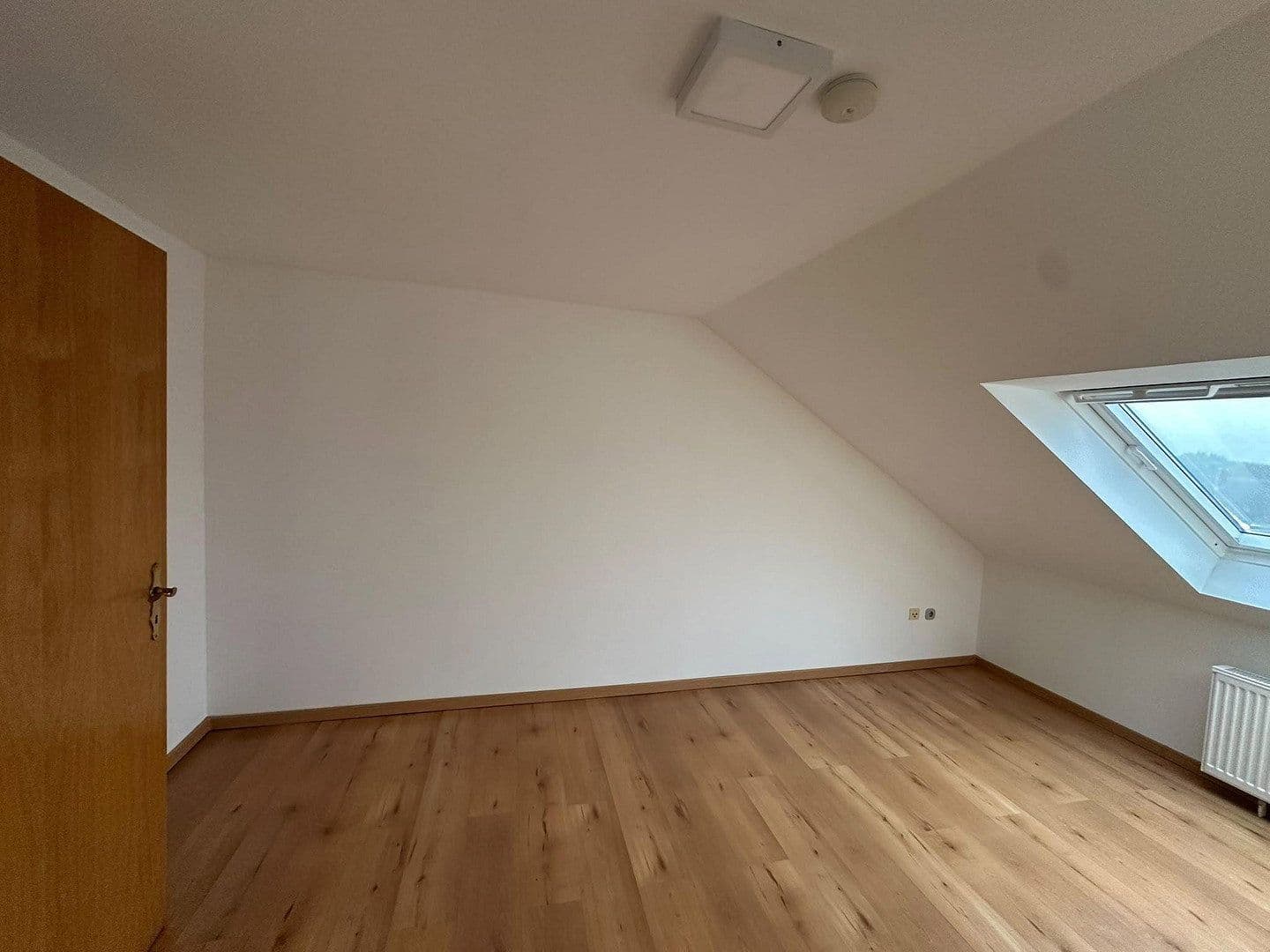 Pronájem bytu 2+1 48 m², Drosselstraße 33, Moers, Severní Porýní-Vestfálsko Pronájem bytu 2+1 48 m², Drosselstraße 33, Moers, Severní Porýní-Vestfálsko