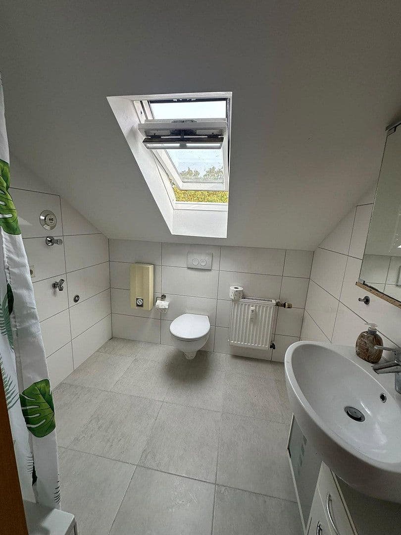 Pronájem bytu 2+1 48 m², Drosselstraße 33, Moers, Severní Porýní-Vestfálsko Pronájem bytu 2+1 48 m², Drosselstraße 33, Moers, Severní Porýní-Vestfálsko