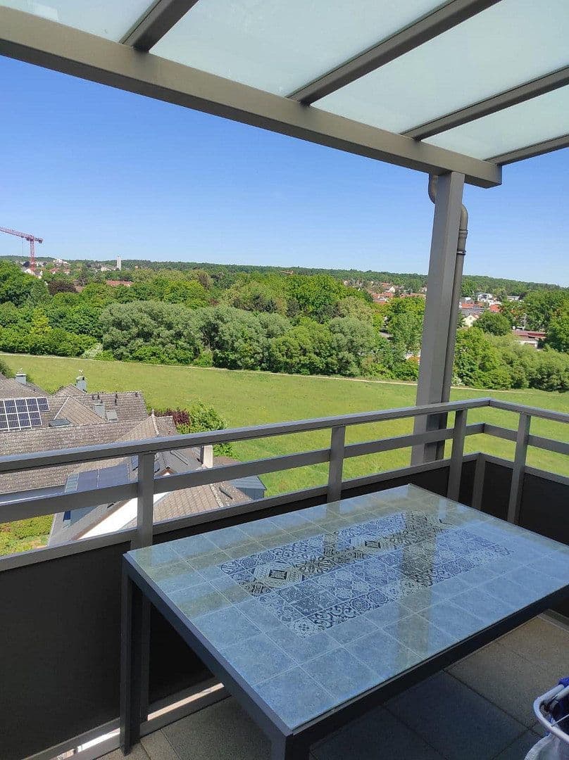 Pronájem bytu 3+1 77 m², Talstrasse 1, Oberasbach, Bavorsko Pronájem bytu 3+1 77 m², Talstrasse 1, Oberasbach, Bavorsko