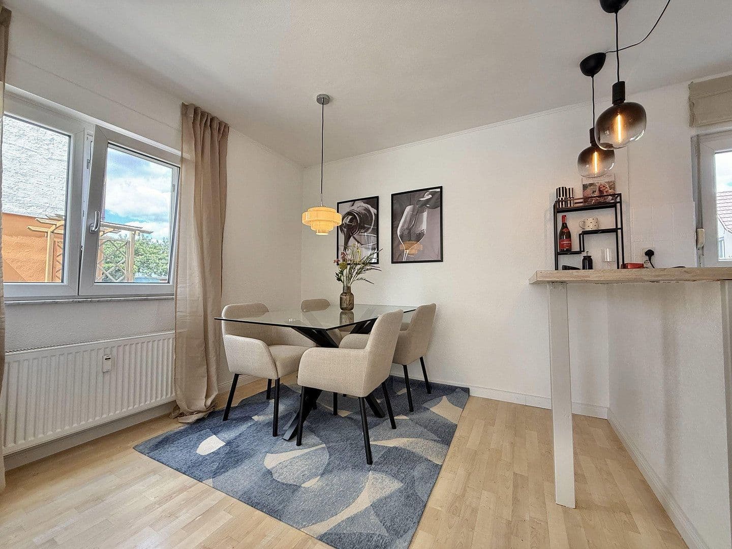 Prodej domu 161 m², pozemek 340 m², Lenauweg 18, Bondorf, Bádensko-Württembersko Prodej domu 161 m², pozemek 340 m², Lenauweg 18, Bondorf, Bádensko-Württembersko
