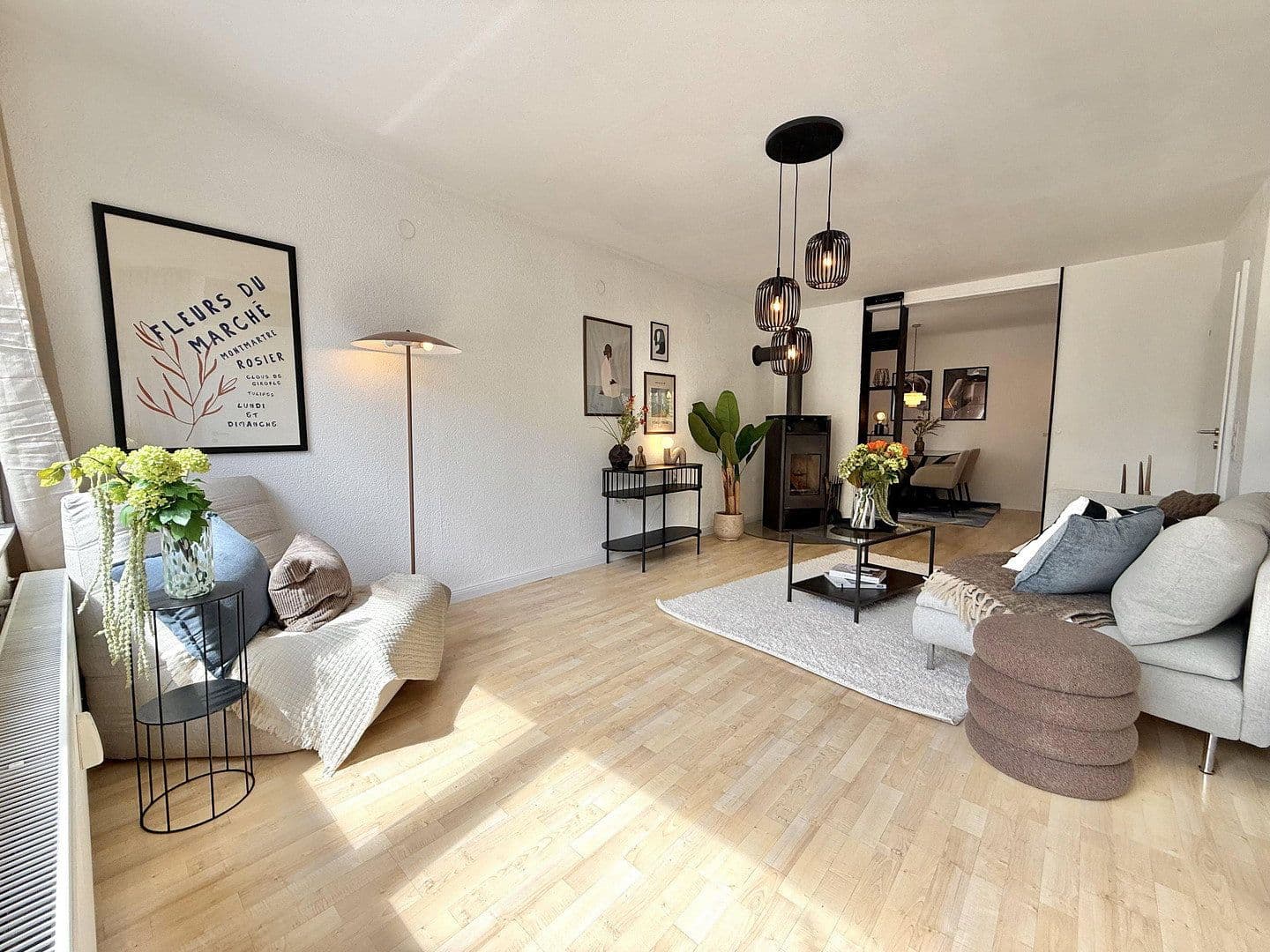 Prodej domu 161 m², pozemek 340 m², Lenauweg 18, Bondorf, Bádensko-Württembersko Prodej domu 161 m², pozemek 340 m², Lenauweg 18, Bondorf, Bádensko-Württembersko