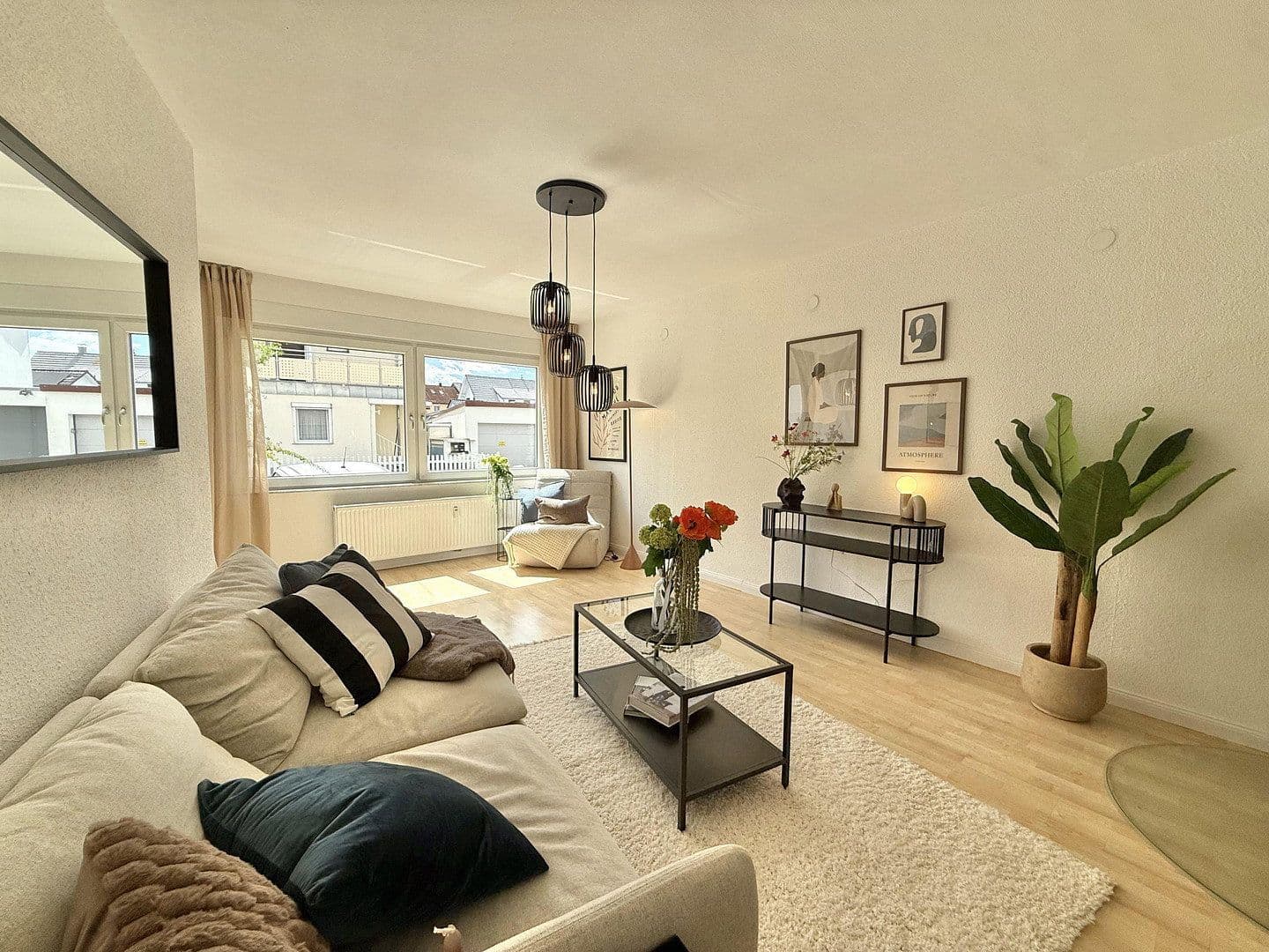 Prodej domu 161 m², pozemek 340 m², Lenauweg 18, Bondorf, Bádensko-Württembersko Prodej domu 161 m², pozemek 340 m², Lenauweg 18, Bondorf, Bádensko-Württembersko