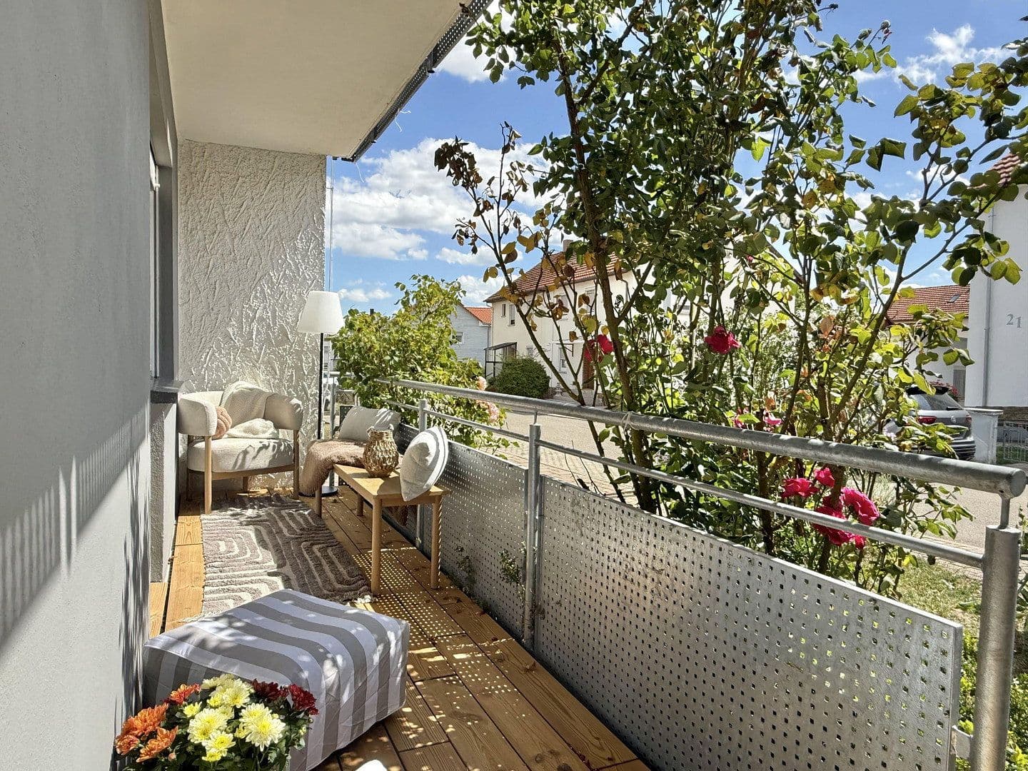 Prodej domu 161 m², pozemek 340 m², Lenauweg 18, Bondorf, Bádensko-Württembersko Prodej domu 161 m², pozemek 340 m², Lenauweg 18, Bondorf, Bádensko-Württembersko