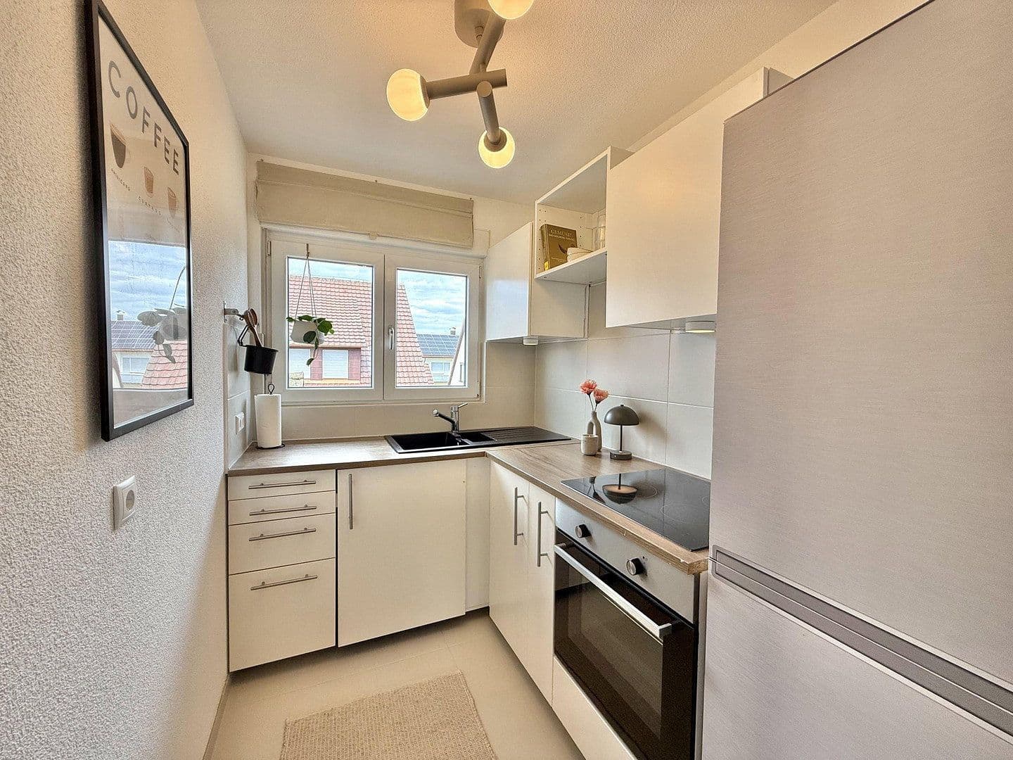 Prodej domu 161 m², pozemek 340 m², Lenauweg 18, Bondorf, Bádensko-Württembersko Prodej domu 161 m², pozemek 340 m², Lenauweg 18, Bondorf, Bádensko-Württembersko