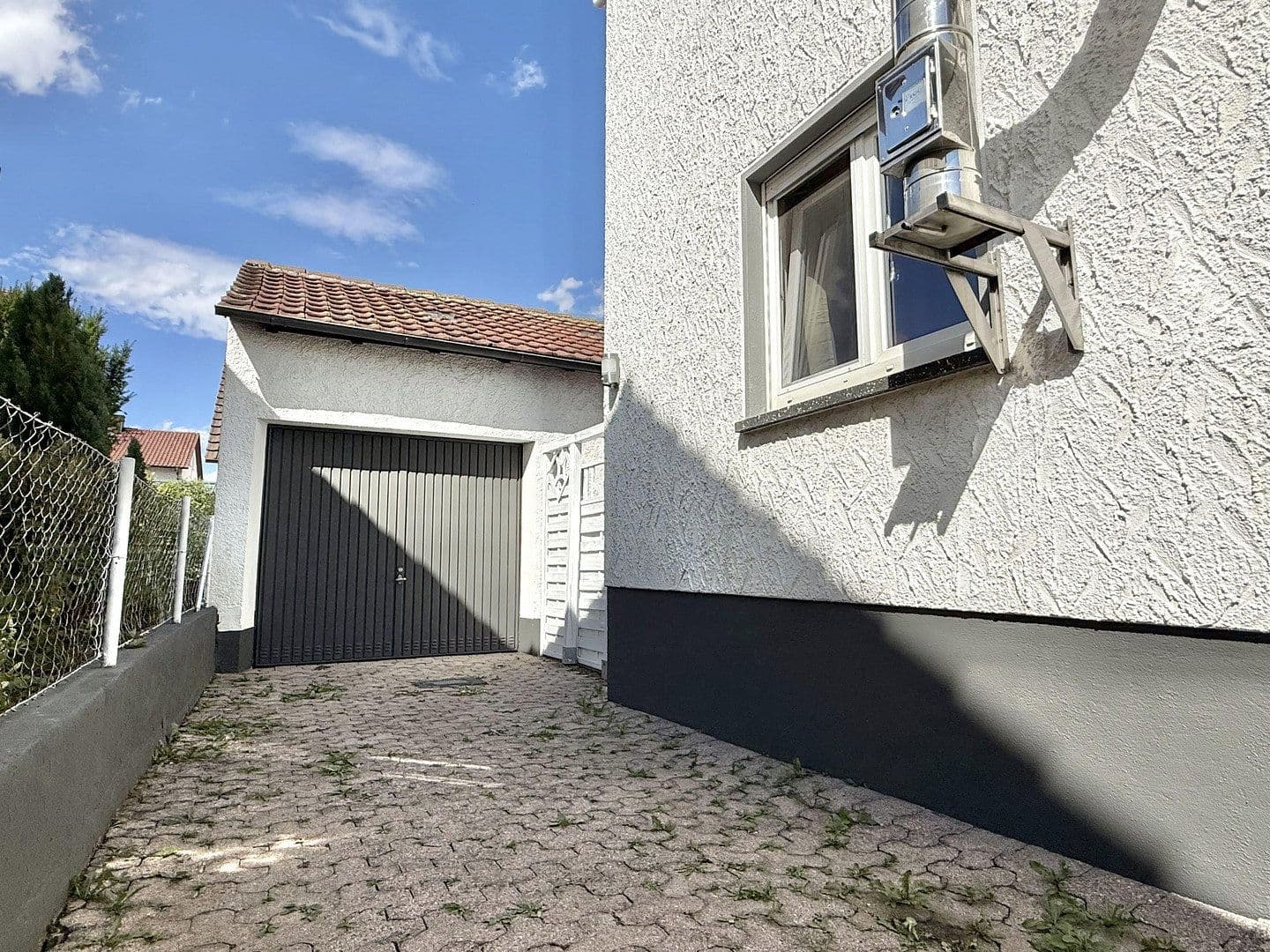 Prodej domu 161 m², pozemek 340 m², Lenauweg 18, Bondorf, Bádensko-Württembersko Prodej domu 161 m², pozemek 340 m², Lenauweg 18, Bondorf, Bádensko-Württembersko