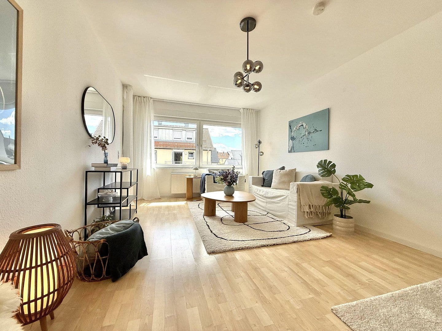 Prodej domu 161 m², pozemek 340 m², Lenauweg 18, Bondorf, Bádensko-Württembersko Prodej domu 161 m², pozemek 340 m², Lenauweg 18, Bondorf, Bádensko-Württembersko