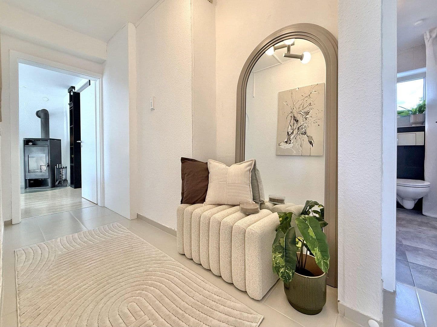 Prodej domu 161 m², pozemek 340 m², Lenauweg 18, Bondorf, Bádensko-Württembersko Prodej domu 161 m², pozemek 340 m², Lenauweg 18, Bondorf, Bádensko-Württembersko
