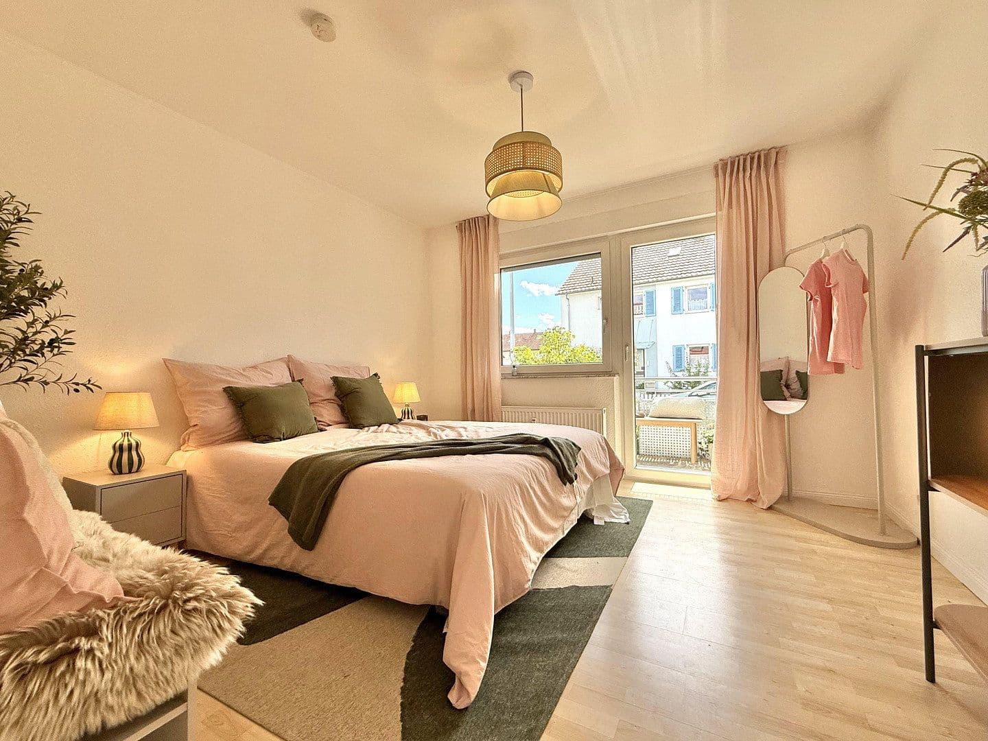 Prodej domu 161 m², pozemek 340 m², Lenauweg 18, Bondorf, Bádensko-Württembersko Prodej domu 161 m², pozemek 340 m², Lenauweg 18, Bondorf, Bádensko-Württembersko