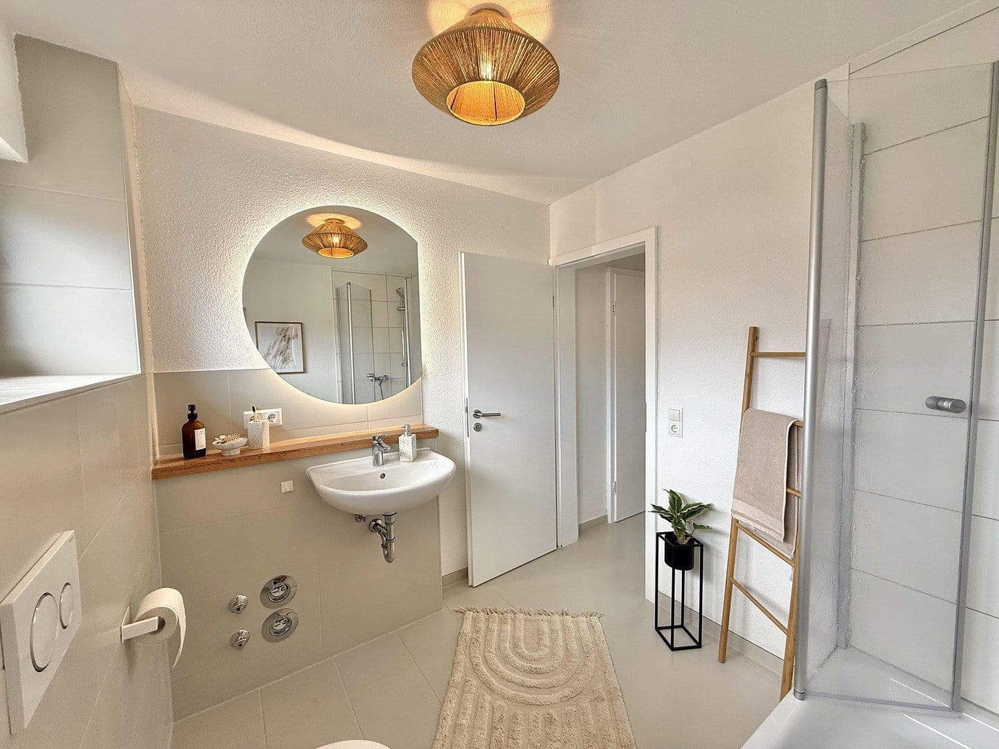Prodej domu 161 m², pozemek 340 m², Lenauweg 18, Bondorf, Bádensko-Württembersko Prodej domu 161 m², pozemek 340 m², Lenauweg 18, Bondorf, Bádensko-Württembersko