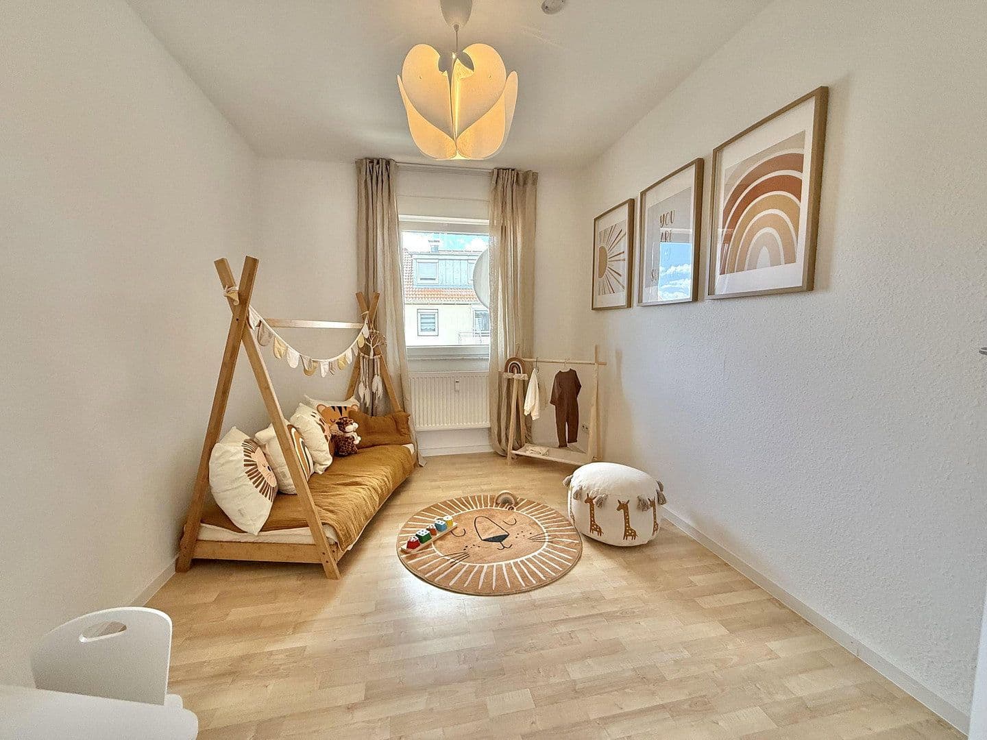 Prodej domu 161 m², pozemek 340 m², Lenauweg 18, Bondorf, Bádensko-Württembersko Prodej domu 161 m², pozemek 340 m², Lenauweg 18, Bondorf, Bádensko-Württembersko