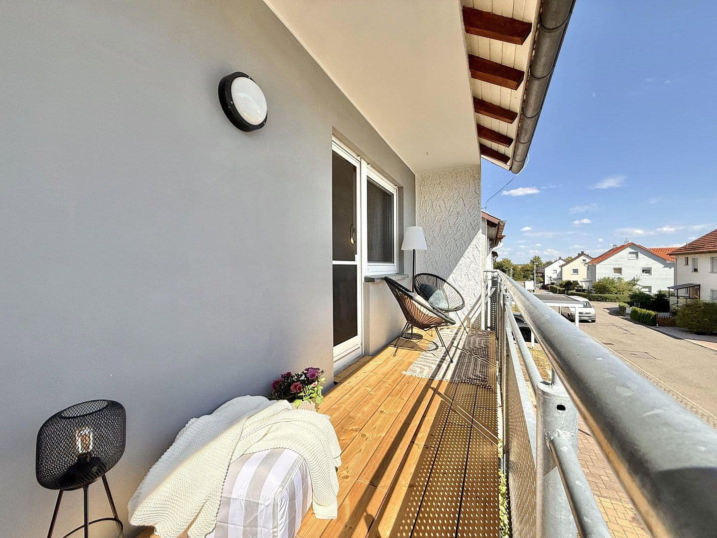 Prodej domu 161 m², pozemek 340 m², Lenauweg 18, Bondorf, Bádensko-Württembersko Prodej domu 161 m², pozemek 340 m², Lenauweg 18, Bondorf, Bádensko-Württembersko