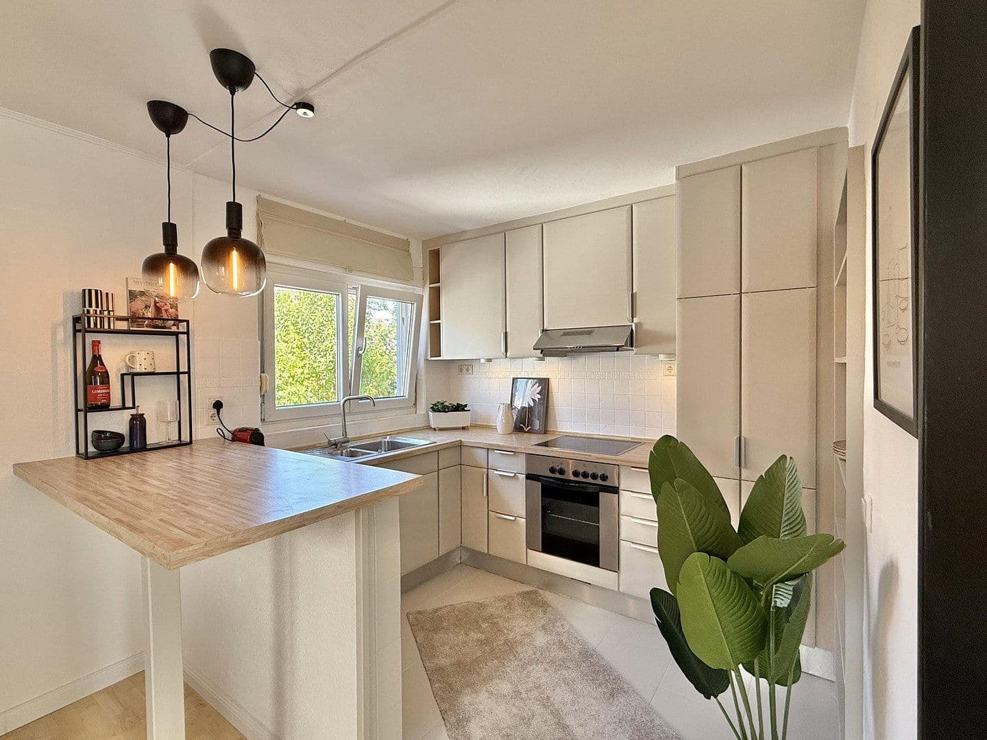 Prodej domu 161 m², pozemek 340 m², Lenauweg 18, Bondorf, Bádensko-Württembersko Prodej domu 161 m², pozemek 340 m², Lenauweg 18, Bondorf, Bádensko-Württembersko