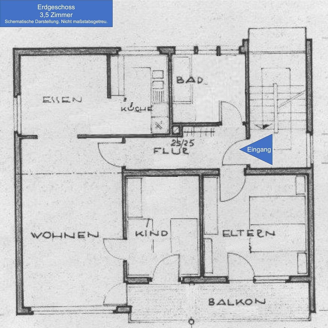 Prodej domu 161 m², pozemek 340 m², Lenauweg 18, Bondorf, Bádensko-Württembersko Prodej domu 161 m², pozemek 340 m², Lenauweg 18, Bondorf, Bádensko-Württembersko