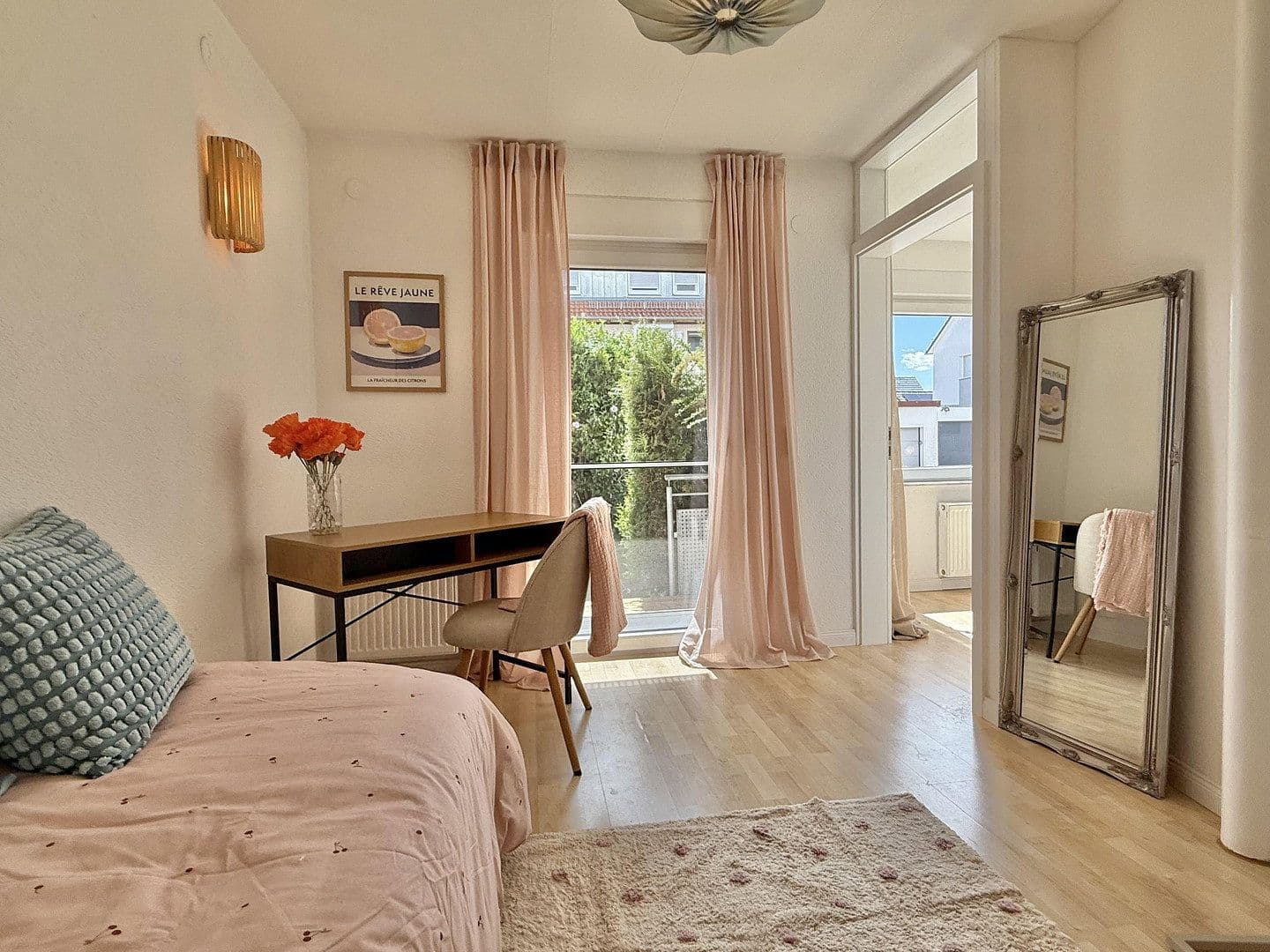 Prodej domu 161 m², pozemek 340 m², Lenauweg 18, Bondorf, Bádensko-Württembersko Prodej domu 161 m², pozemek 340 m², Lenauweg 18, Bondorf, Bádensko-Württembersko