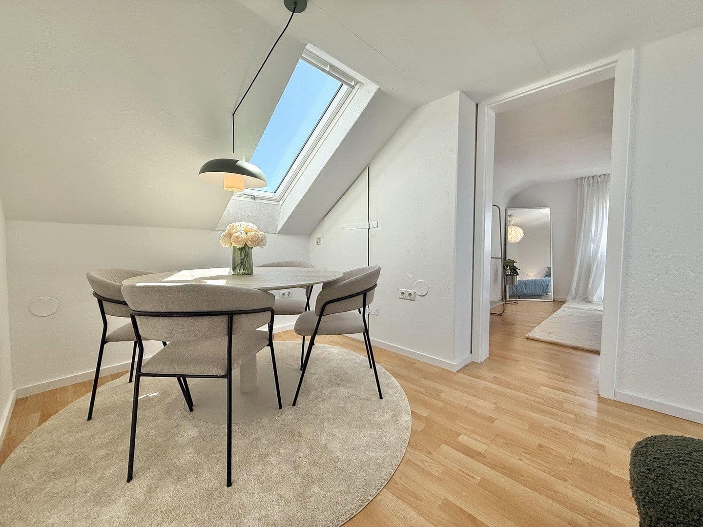 Prodej domu 161 m², pozemek 340 m², Lenauweg 18, Bondorf, Bádensko-Württembersko Prodej domu 161 m², pozemek 340 m², Lenauweg 18, Bondorf, Bádensko-Württembersko