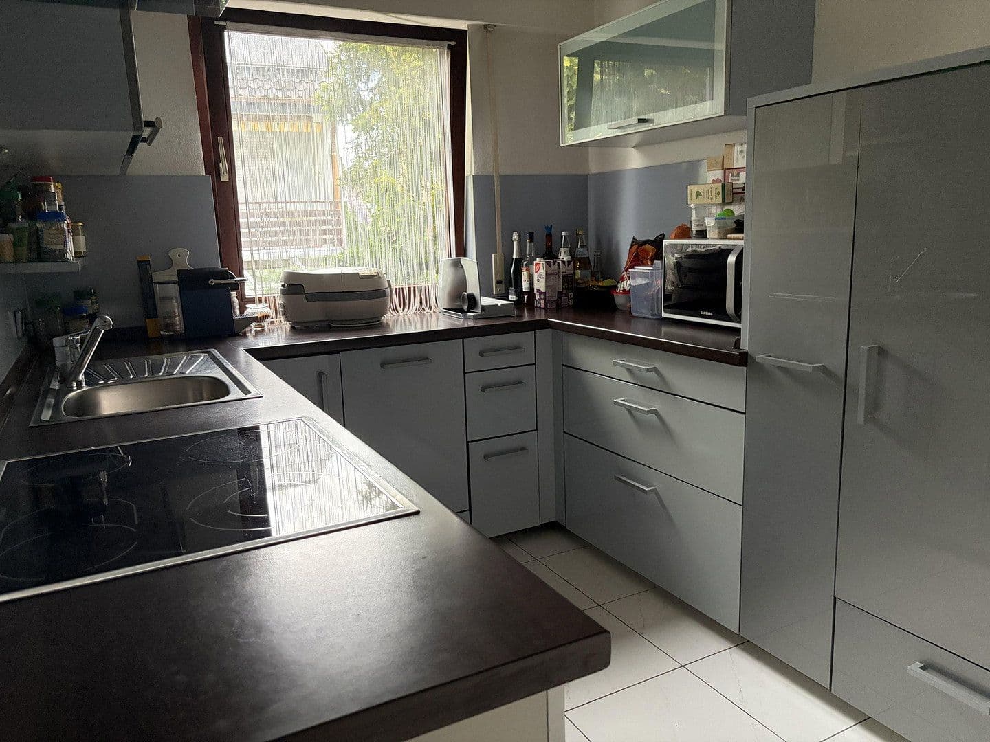 Prodej domu 242 m², pozemek 551 m², Im Seidenbåumle 4, Leutenbach, Bádensko-Württembersko Prodej domu 242 m², pozemek 551 m², Im Seidenbåumle 4, Leutenbach, Bádensko-Württembersko