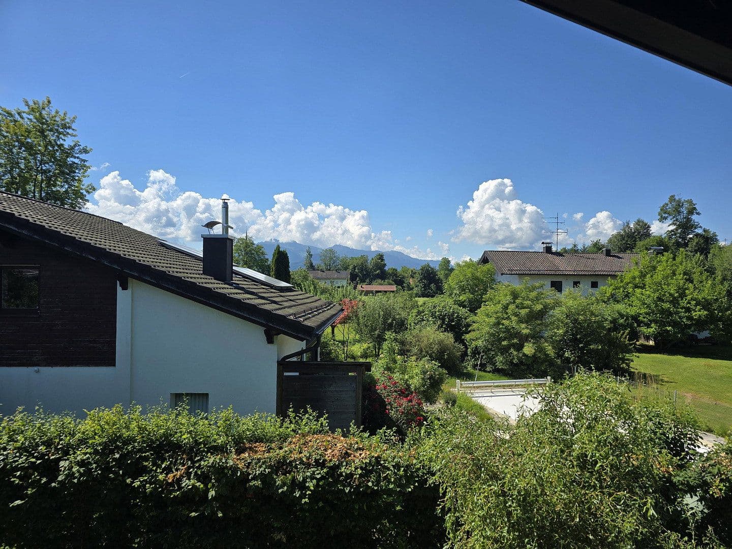 Prodej domu 162 m², pozemek 745 m², Prien am Chiemsee, Bavorsko Prodej domu 162 m², pozemek 745 m², Prien am Chiemsee, Bavorsko