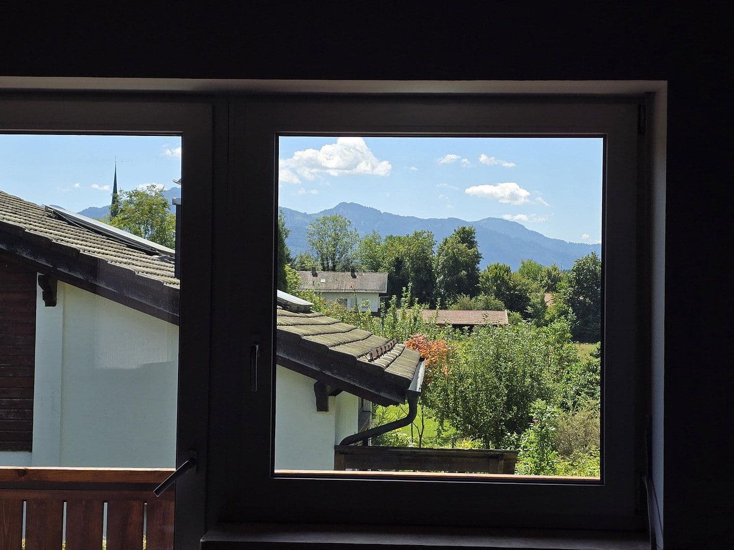 Prodej domu 162 m², pozemek 745 m², Prien am Chiemsee, Bavorsko Prodej domu 162 m², pozemek 745 m², Prien am Chiemsee, Bavorsko