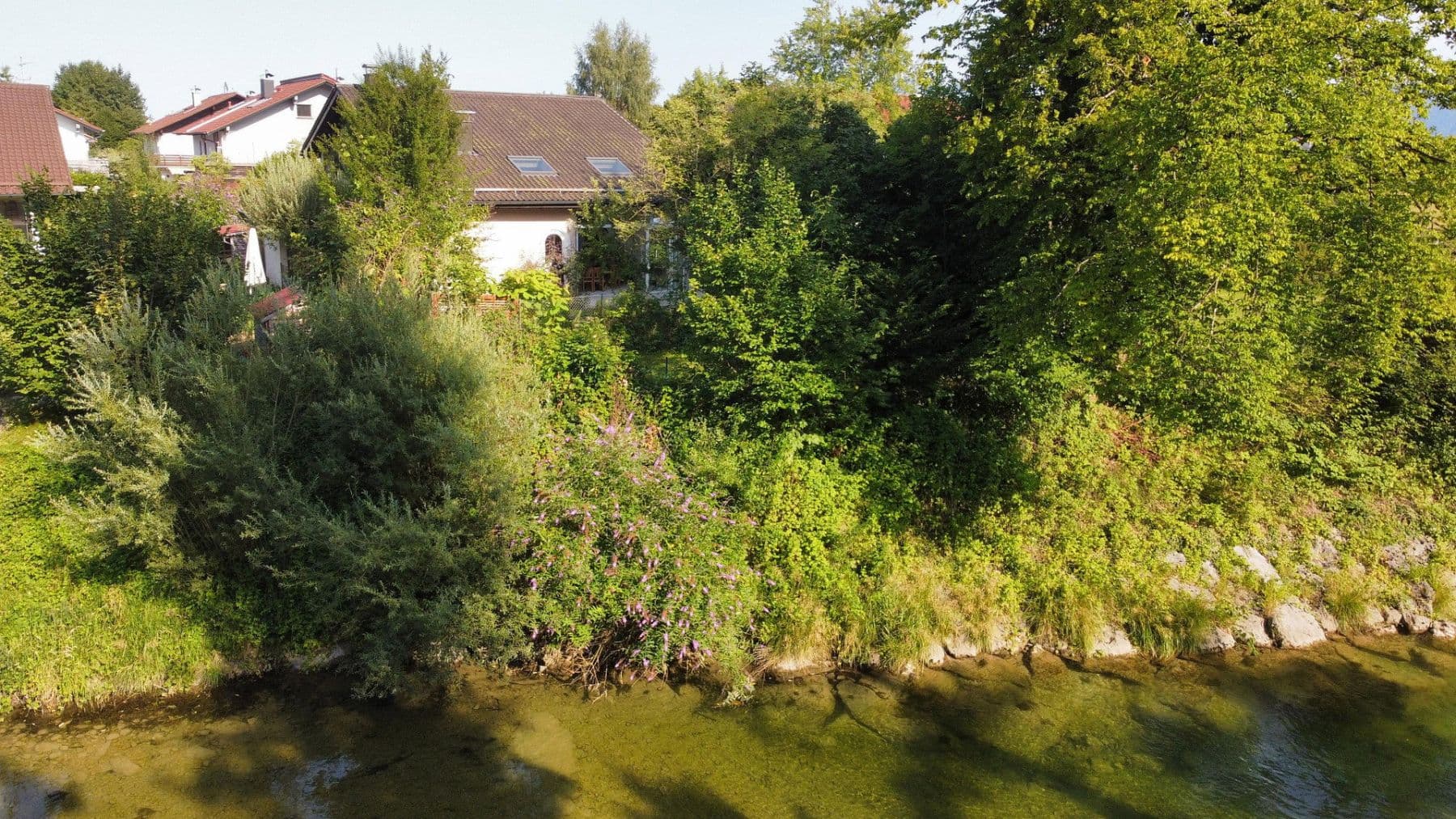 Prodej domu 162 m², pozemek 745 m², Prien am Chiemsee, Bavorsko Prodej domu 162 m², pozemek 745 m², Prien am Chiemsee, Bavorsko
