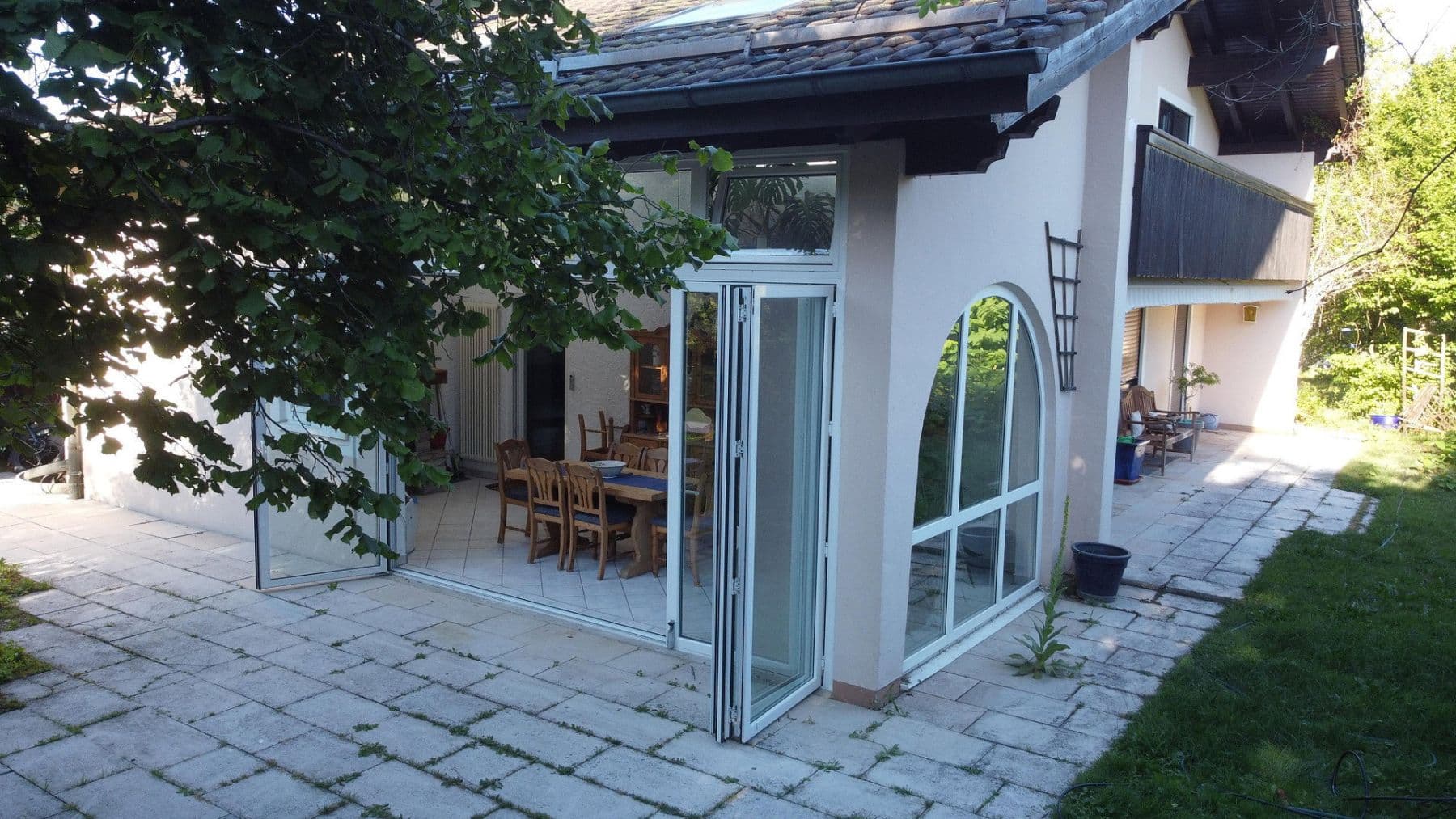 Prodej domu 162 m², pozemek 745 m², Prien am Chiemsee, Bavorsko Prodej domu 162 m², pozemek 745 m², Prien am Chiemsee, Bavorsko