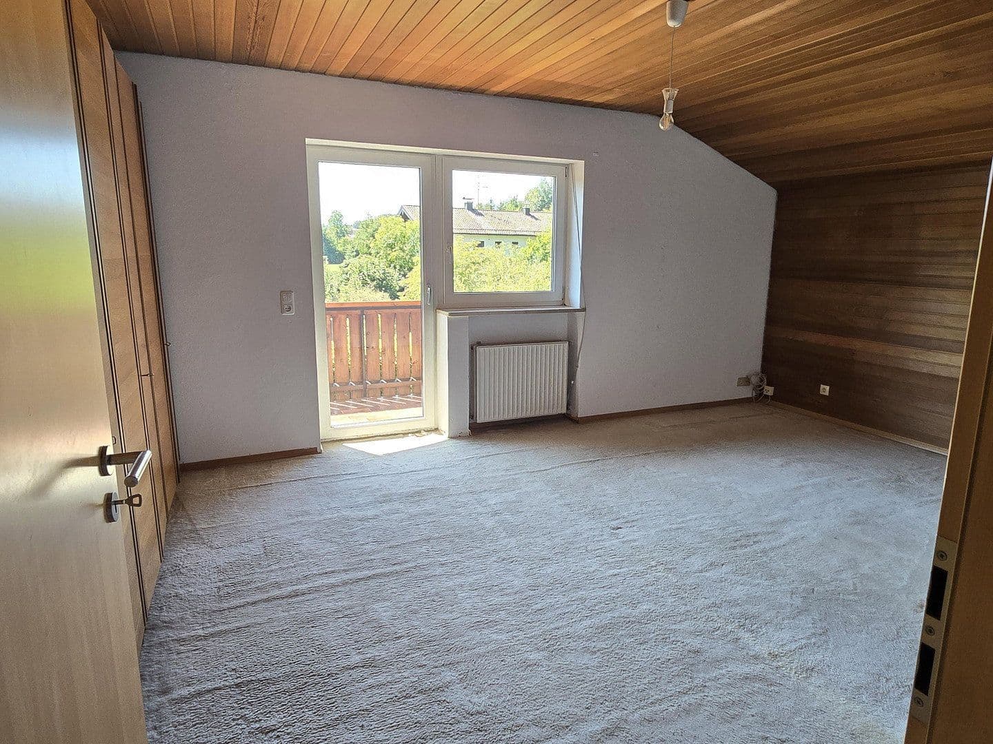 Prodej domu 162 m², pozemek 745 m², Prien am Chiemsee, Bavorsko Prodej domu 162 m², pozemek 745 m², Prien am Chiemsee, Bavorsko