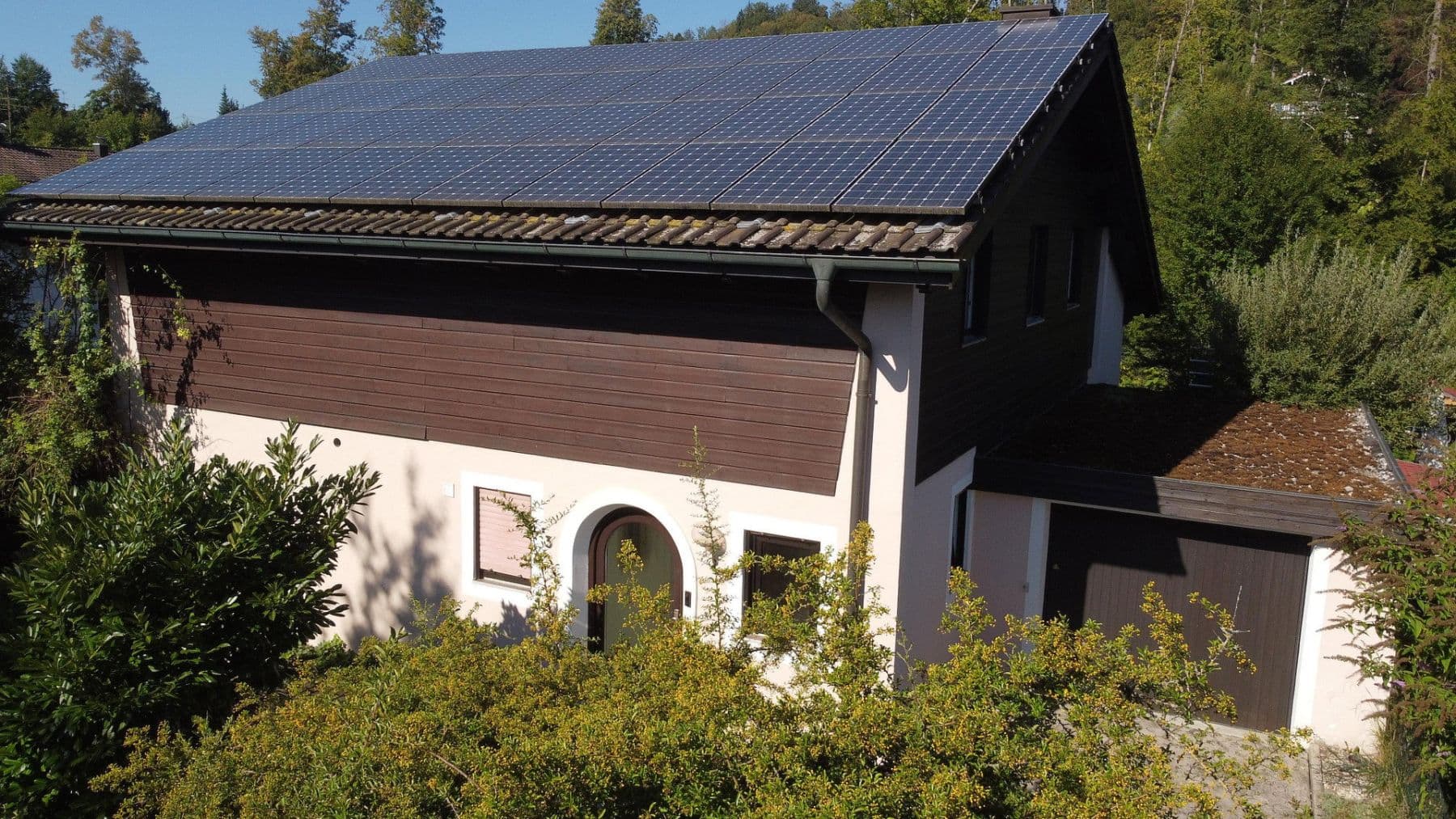 Prodej domu 162 m², pozemek 745 m², Prien am Chiemsee, Bavorsko Prodej domu 162 m², pozemek 745 m², Prien am Chiemsee, Bavorsko