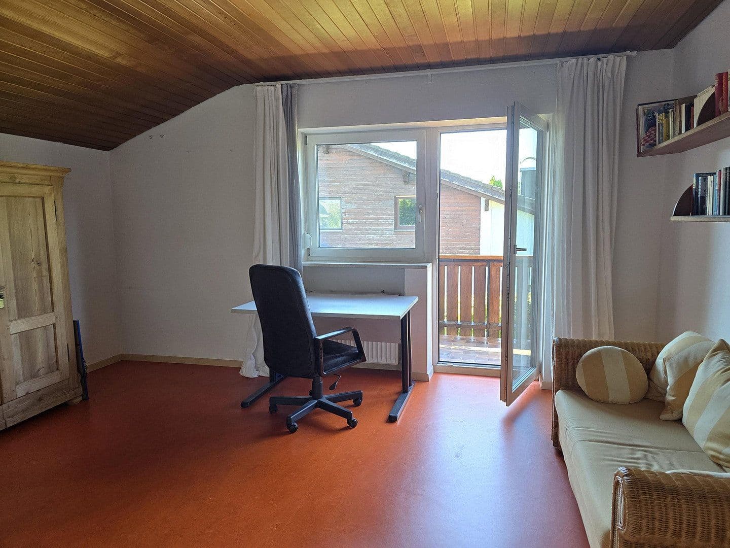 Prodej domu 162 m², pozemek 745 m², Prien am Chiemsee, Bavorsko Prodej domu 162 m², pozemek 745 m², Prien am Chiemsee, Bavorsko