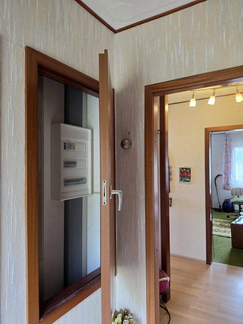 Prodej domu 140 m², pozemek 1.000 m², Dr.-Hermann-Bizer-Str. 22, Albstadt, Bádensko-Württembersko Prodej domu 140 m², pozemek 1.000 m², Dr.-Hermann-Bizer-Str. 22, Albstadt, Bádensko-Württembersko