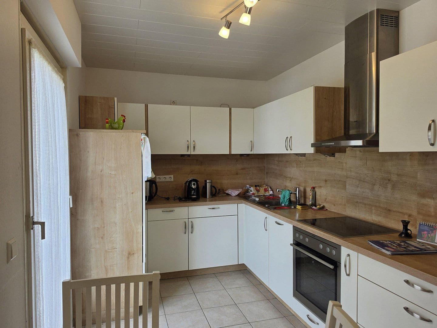 Prodej domu 140 m², pozemek 1.000 m², Dr.-Hermann-Bizer-Str. 22, Albstadt, Bádensko-Württembersko Prodej domu 140 m², pozemek 1.000 m², Dr.-Hermann-Bizer-Str. 22, Albstadt, Bádensko-Württembersko