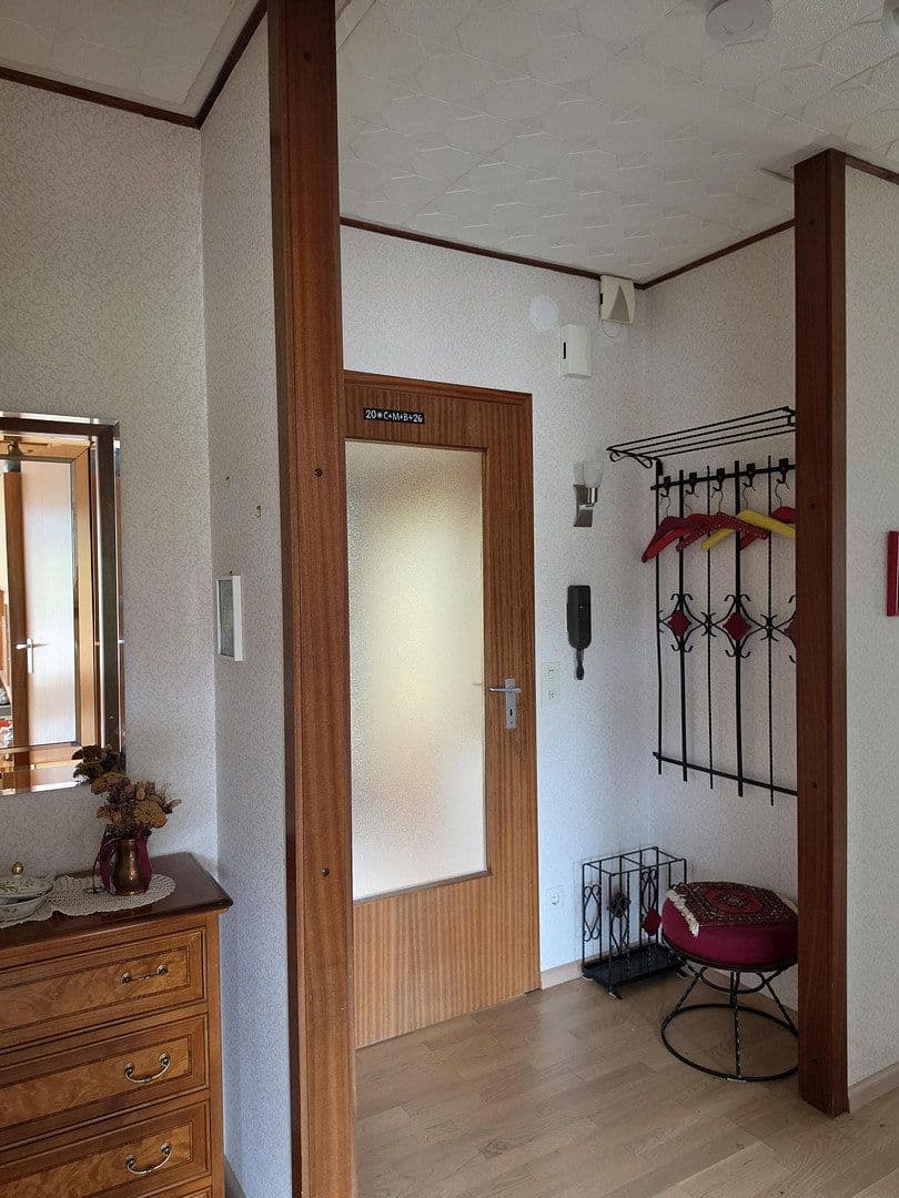 Prodej domu 140 m², pozemek 1.000 m², Dr.-Hermann-Bizer-Str. 22, Albstadt, Bádensko-Württembersko Prodej domu 140 m², pozemek 1.000 m², Dr.-Hermann-Bizer-Str. 22, Albstadt, Bádensko-Württembersko