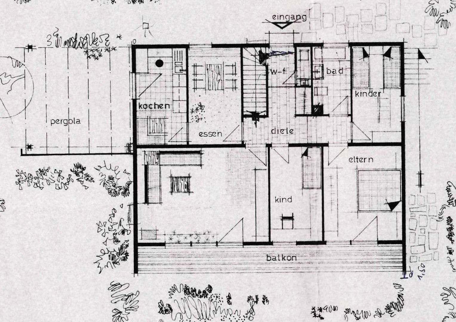 Prodej domu 140 m², pozemek 1.000 m², Dr.-Hermann-Bizer-Str. 22, Albstadt, Bádensko-Württembersko Prodej domu 140 m², pozemek 1.000 m², Dr.-Hermann-Bizer-Str. 22, Albstadt, Bádensko-Württembersko