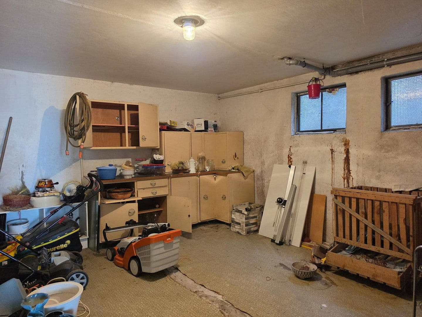 Prodej domu 140 m², pozemek 1.000 m², Dr.-Hermann-Bizer-Str. 22, Albstadt, Bádensko-Württembersko Prodej domu 140 m², pozemek 1.000 m², Dr.-Hermann-Bizer-Str. 22, Albstadt, Bádensko-Württembersko