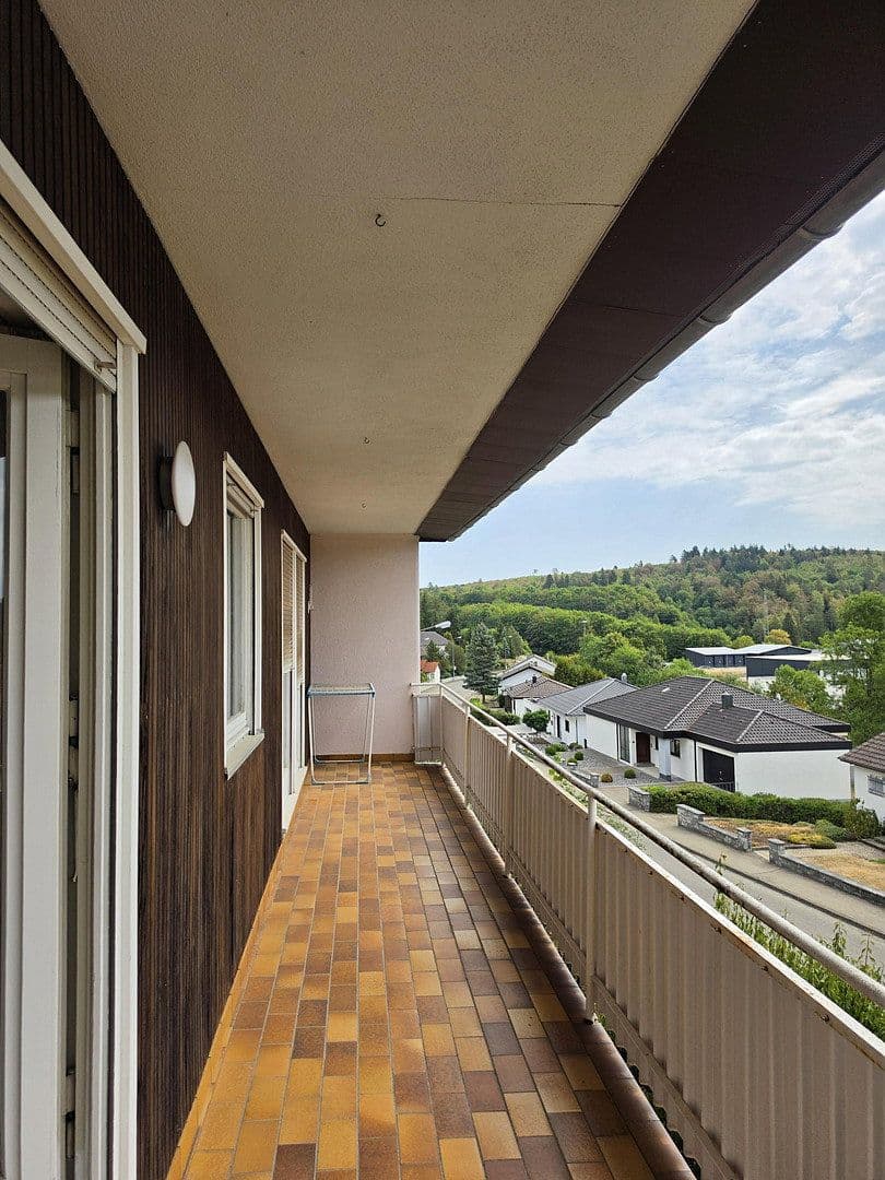 Prodej domu 140 m², pozemek 1.000 m², Dr.-Hermann-Bizer-Str. 22, Albstadt, Bádensko-Württembersko Prodej domu 140 m², pozemek 1.000 m², Dr.-Hermann-Bizer-Str. 22, Albstadt, Bádensko-Württembersko