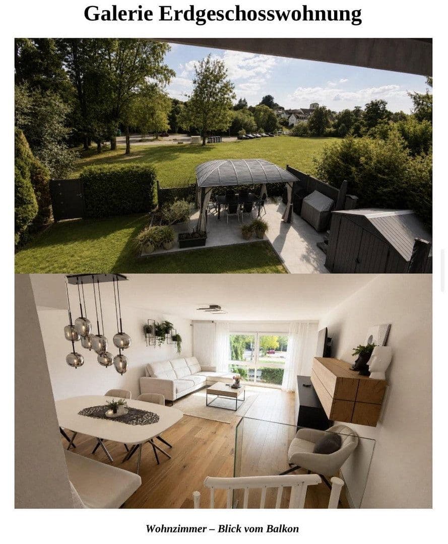 Prodej domu 125 m², pozemek 349 m², Ostfildern, Bádensko-Württembersko Prodej domu 125 m², pozemek 349 m², Ostfildern, Bádensko-Württembersko