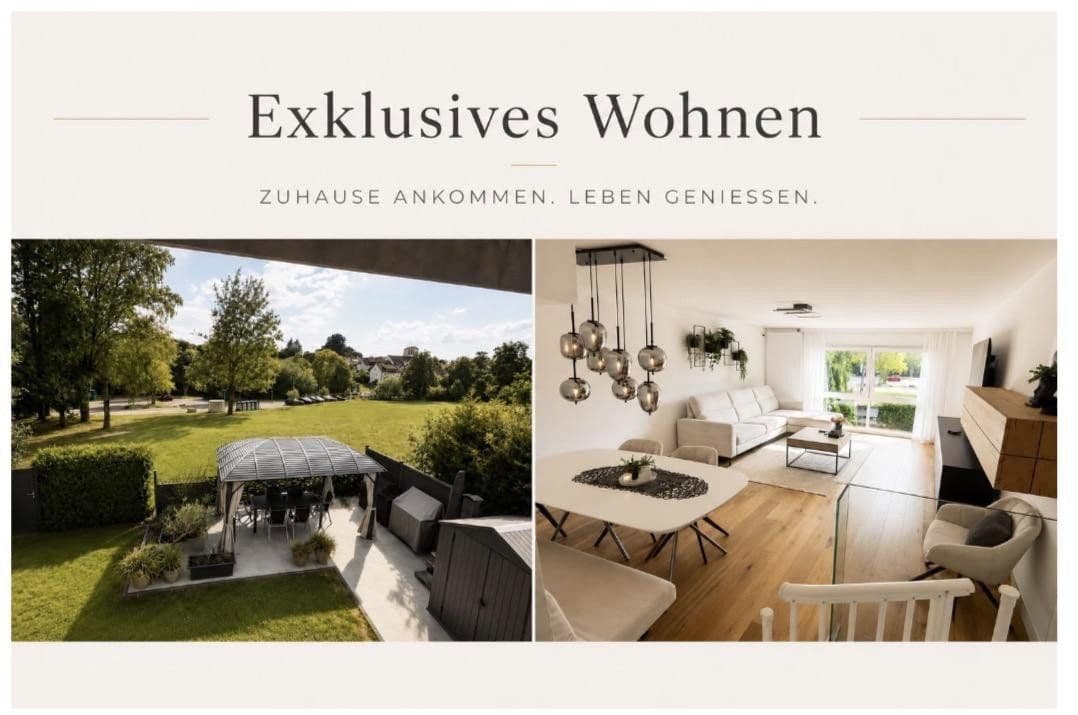 Prodej domu 125 m², pozemek 349 m², Ostfildern, Bádensko-Württembersko Prodej domu 125 m², pozemek 349 m², Ostfildern, Bádensko-Württembersko