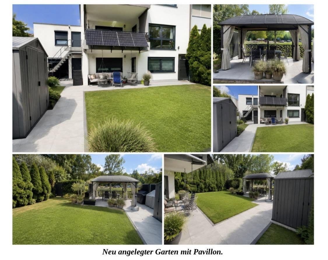 Prodej domu 125 m², pozemek 349 m², Ostfildern, Bádensko-Württembersko Prodej domu 125 m², pozemek 349 m², Ostfildern, Bádensko-Württembersko