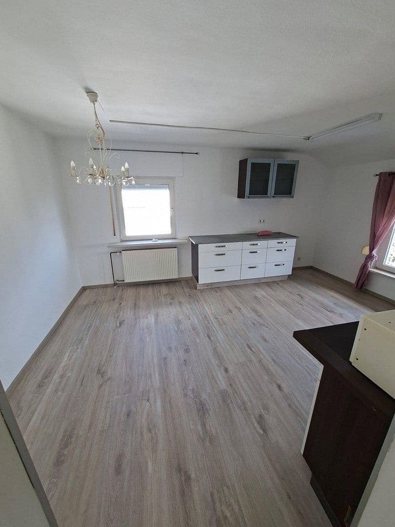 Pronájem bytu 3+1 84 m², Erlensee, Hessen Pronájem bytu 3+1 84 m², Erlensee, Hessen