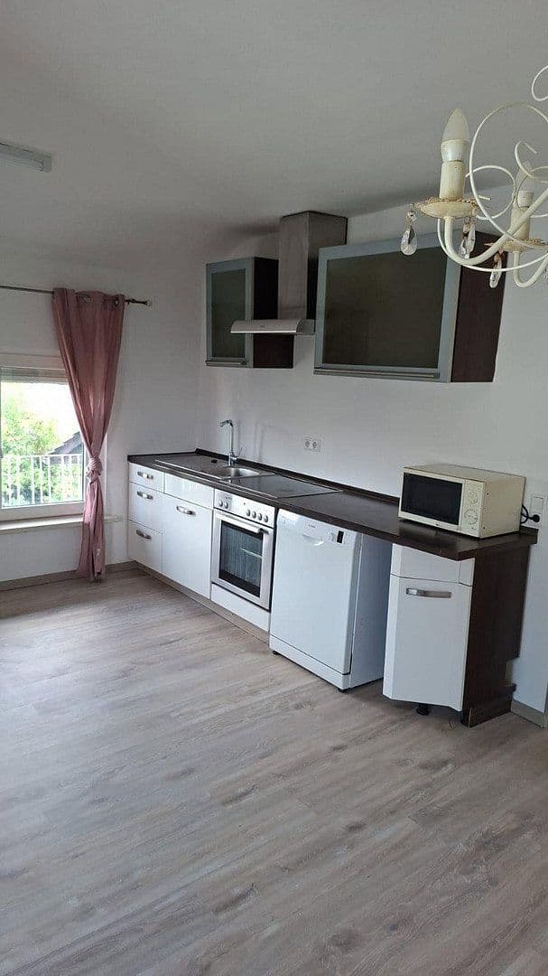 Pronájem bytu 3+1 84 m², Erlensee, Hessen Pronájem bytu 3+1 84 m², Erlensee, Hessen