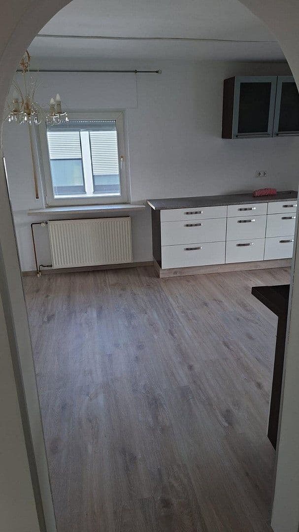 Pronájem bytu 3+1 84 m², Erlensee, Hessen Pronájem bytu 3+1 84 m², Erlensee, Hessen