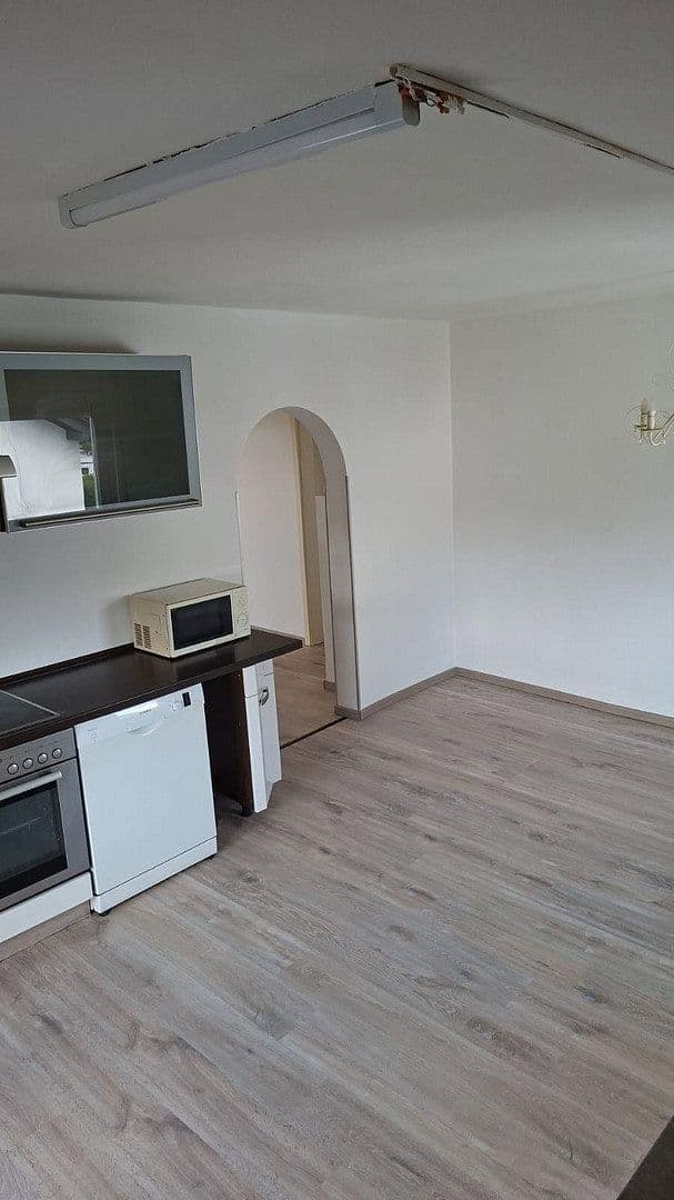 Pronájem bytu 3+1 84 m², Erlensee, Hessen Pronájem bytu 3+1 84 m², Erlensee, Hessen