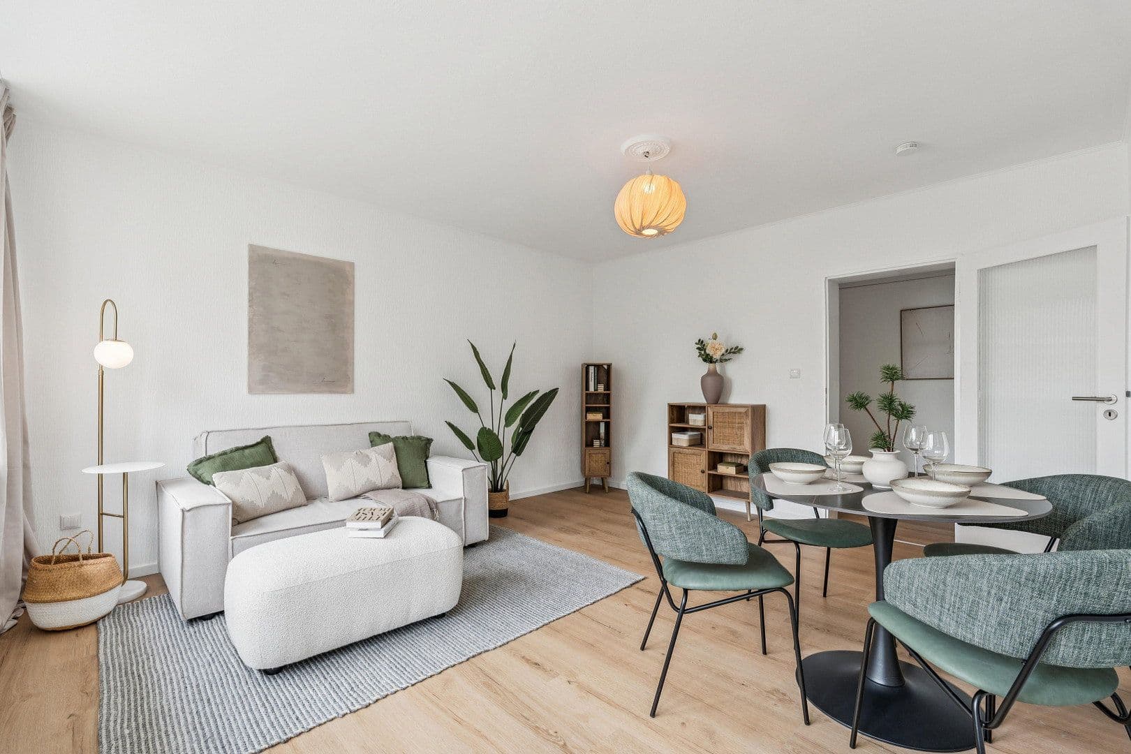 Prodej bytu 3+1 68 m², Braunschweig, Dolní Sasko Prodej bytu 3+1 68 m², Braunschweig, Dolní Sasko
