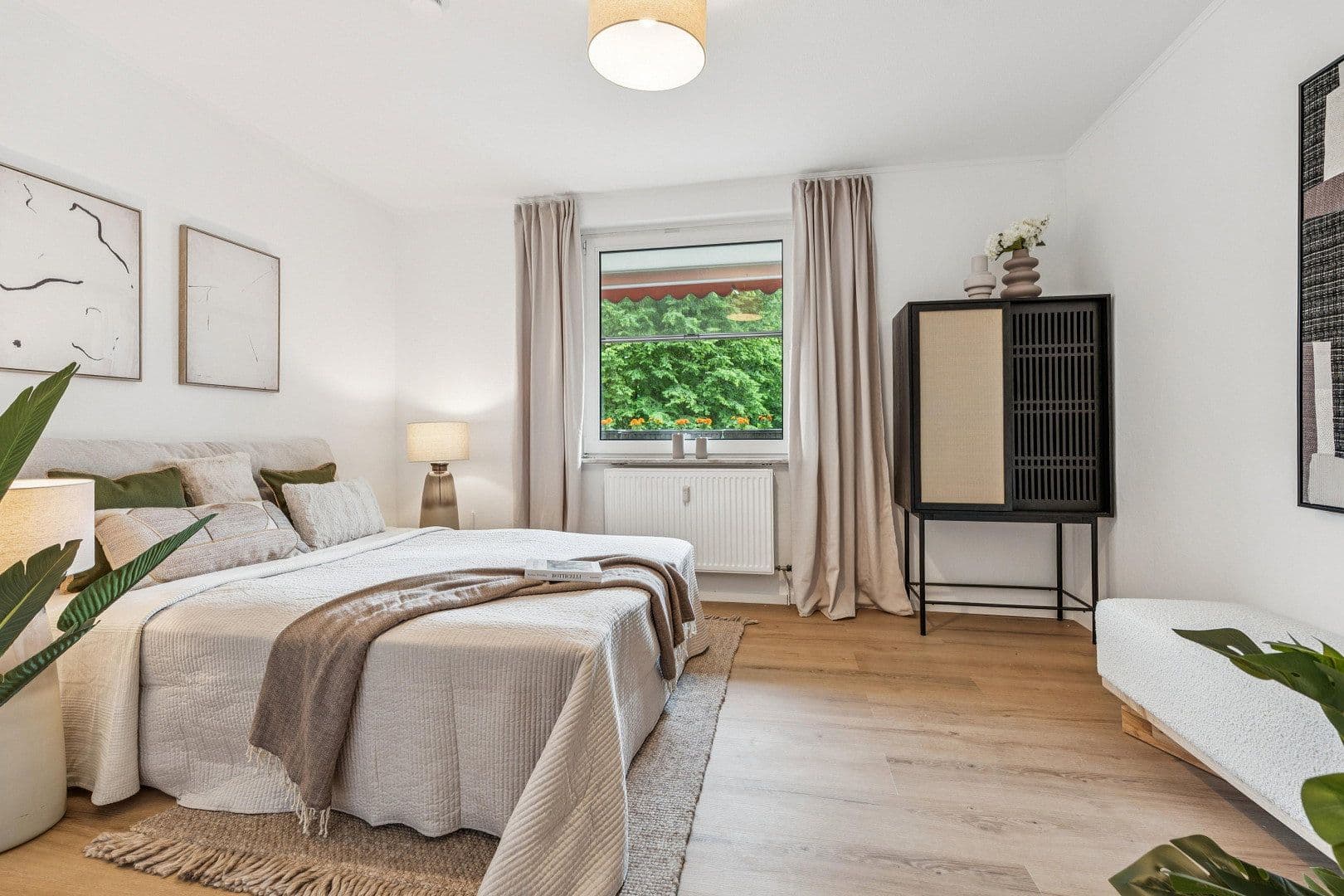 Prodej bytu 3+1 68 m², Braunschweig, Dolní Sasko Prodej bytu 3+1 68 m², Braunschweig, Dolní Sasko